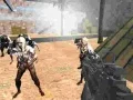 Spel Gevegslaan Zombie Survival Multiplayer aanlyn Spel Gevegslaan Zombie Survival Multiplayer aanlyn