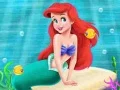 Spel Meermin Prinses Avontuur aanlyn Spel Meermin Prinses Avontuur aanlyn