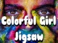 Spel Kleurvolle Meisie Legpuzzel aanlyn Spel Kleurvolle Meisie Legpuzzel aanlyn