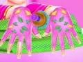 Spel Baba Taylor Hand Care aanlyn