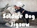 Spel Soldaat Hond Legkaarte aanlyn Spel Soldaat Hond Legkaarte aanlyn
