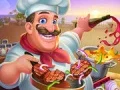Spel Kook Waak aanlyn Spel Kook Waak aanlyn