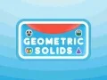 Spel Geometriese liggame aanlyn Spel Geometriese liggame aanlyn