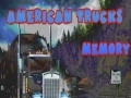 Spel Amerikaanse Vragmotors Geheue aanlyn