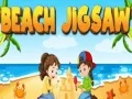 Spel Strand Legpuzzel aanlyn Spel Strand Legpuzzel aanlyn