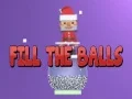 Spel Vul die Balle aanlyn Spel Vul die Balle aanlyn