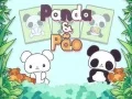 Spel Panda en Pao aanlyn Spel Panda en Pao aanlyn
