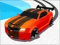 Spel Drift-rennais 3D aanlyn