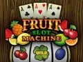 Spel Vrugte-slotmasjien aanlyn Spel Vrugte-slotmasjien aanlyn