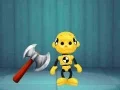 Spel Slaan die pop aanlyn