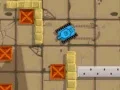 Spel Mega Tenksoorlog Arena aanlyn Spel Mega Tenksoorlog Arena aanlyn