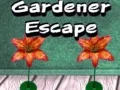 Spel Tuinier Ontsnap aanlyn