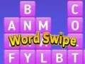 Spel Woord Swaai aanlyn