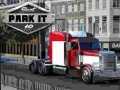 Spel Net net parkeer 12 aanlyn