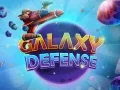 Spel Sterrestelsel Beskerming aanlyn Spel Sterrestelsel Beskerming aanlyn