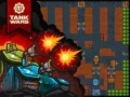 Spel Tenks oorloë: Pro aanlyn Spel Tenks oorloë: Pro aanlyn