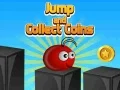 Spel Spring en versamel munte aanlyn Spel Spring en versamel munte aanlyn