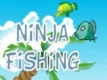 Spel Ninja Hengel aanlyn