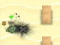 Spel Tenks Royale.io aanlyn