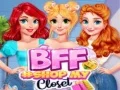 Spel BFF #Winkeld Uit My Kas aanlyn