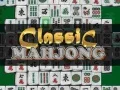 Spel Klassieke Mahjong aanlyn
