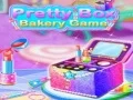Spel Mooi Bok Bakkery Speletjie aanlyn