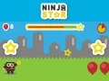 Spel Ninja Ster aanlyn Spel Ninja Ster aanlyn