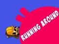 Spel Hardloop rond aanlyn