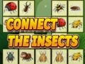 Spel Koppel die insekte aanlyn