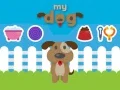 Spel My Hond aanlyn Spel My Hond aanlyn