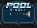 Spel Swembad 8 Bal aanlyn