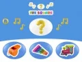 Spel Die Geluide aanlyn Spel Die Geluide aanlyn