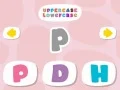 Spel Hoofletters en Kleinletters aanlyn Spel Hoofletters en Kleinletters aanlyn