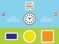 Spel Slim Shapes aanlyn Spel Slim Shapes aanlyn