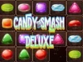 Spel Candy Smash Deluxe aanlyn