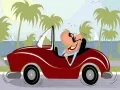 Spel Kabriolete Motorvoertuig Legkaart aanlyn Spel Kabriolete Motorvoertuig Legkaart aanlyn
