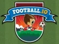 Spel Sokker.io aanlyn