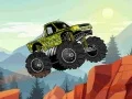 Spel Monster Truck aanlyn Spel Monster Truck aanlyn