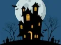 Spel Halloween Nag Wedstryd 3 aanlyn Spel Halloween Nag Wedstryd 3 aanlyn