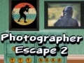 Spel Fotograaf Ontsnapping 2 aanlyn
