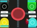 Spel Ontsnap uit Among Us aanlyn