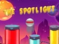 Spel Die Spotlight aanlyn Spel Die Spotlight aanlyn