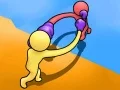 Spel Gebroke Stoot 3D aanlyn