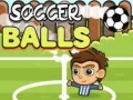 Spel Sokker balle aanlyn