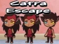 Spel Catra se Ontsnapping aanlyn