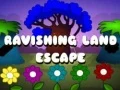 Spel Verblindende Land Ontvlugting aanlyn