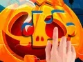 Spel Halloween Legpuzzle aanlyn Spel Halloween Legpuzzle aanlyn