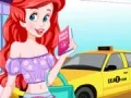 Spel Meermin vlieg na Tokio aanlyn Spel Meermin vlieg na Tokio aanlyn