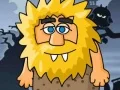 Spel Adam en Eva Nag aanlyn