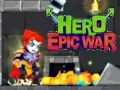 Spel Epos Oorlog van Helde aanlyn Spel Epos Oorlog van Helde aanlyn